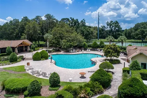 23626 Valderama Lane Sorrento FL 32776
