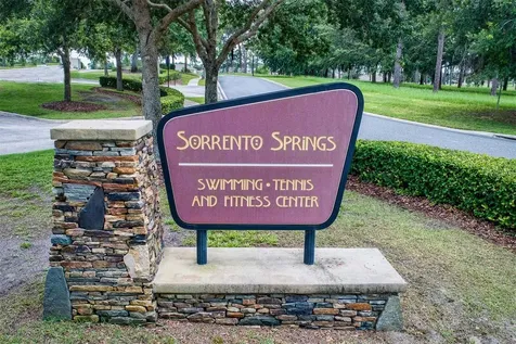 23626 Valderama Lane Sorrento FL 32776