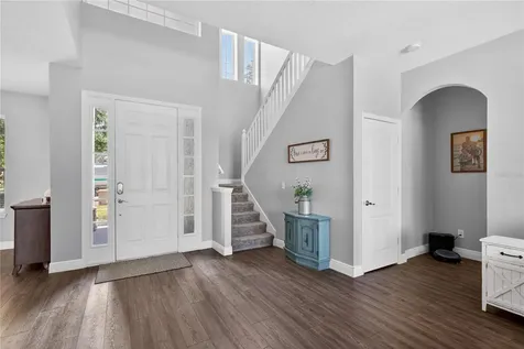23626 Valderama Lane Sorrento FL 32776