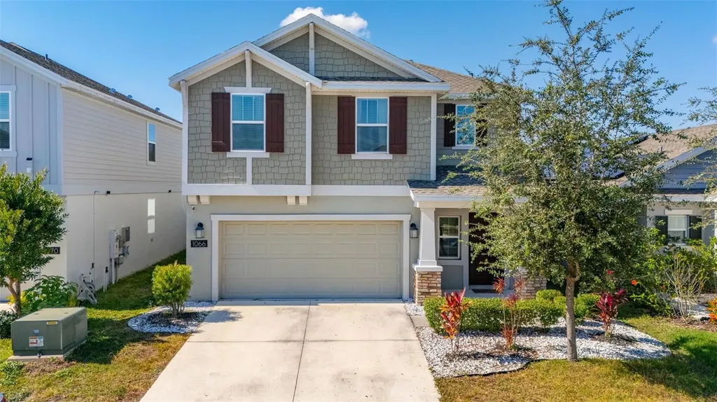 1066 Berry Lane Davenport FL 33837