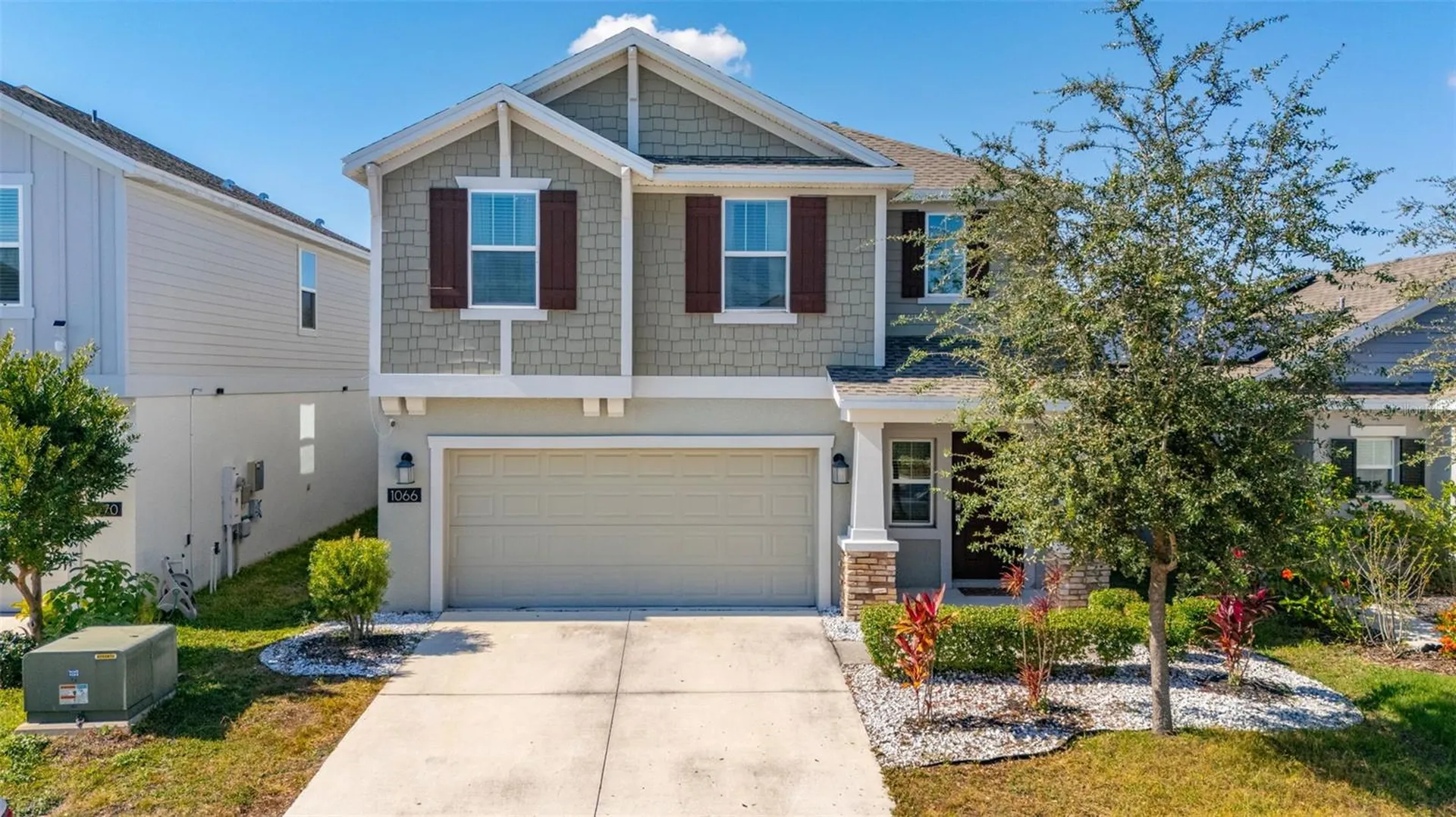 1066 Berry Lane Davenport FL 33837