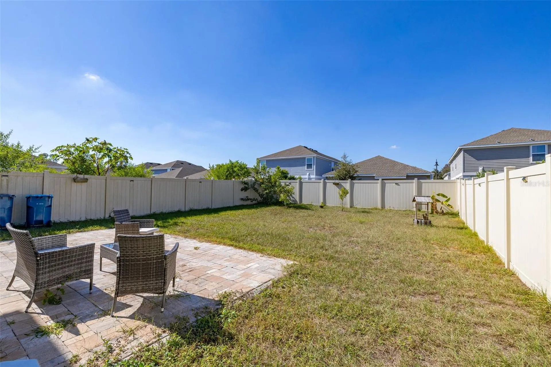 1066 Berry Lane Davenport FL 33837