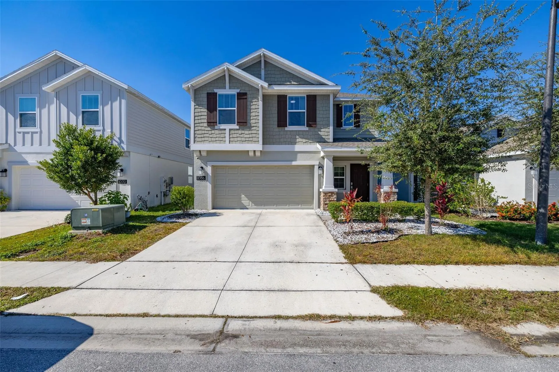 1066 Berry Lane Davenport FL 33837
