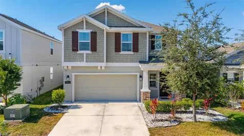 1066 Berry Lane Davenport FL 33837