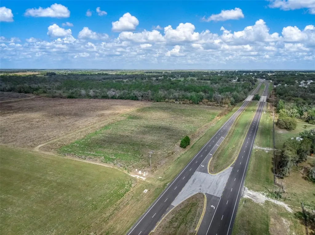 3515 Us Highway 17 N Bowling Green FL 33834