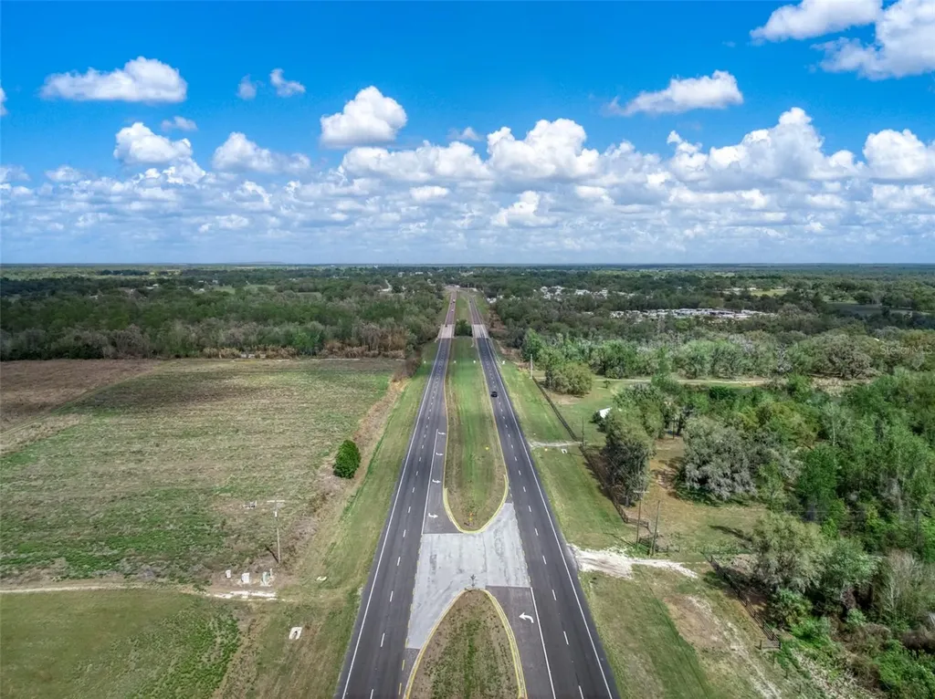 3515 Us Highway 17 N Bowling Green FL 33834