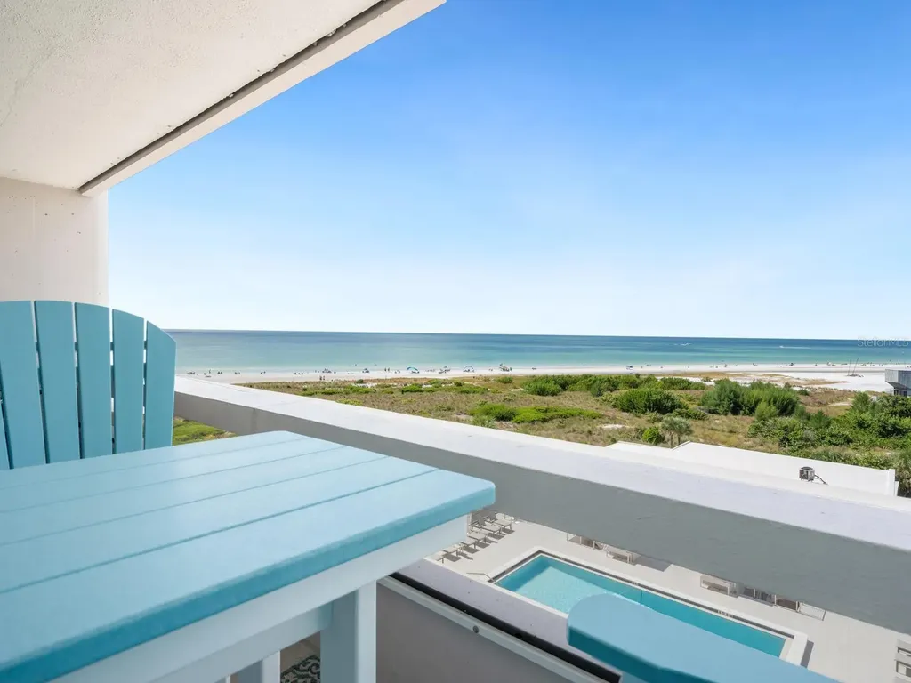 5400 Ocean Boulevard Sarasota FL 34242