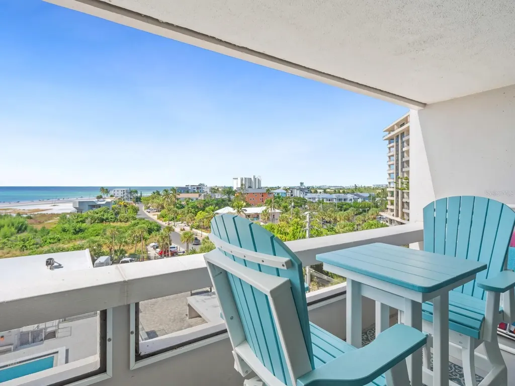 5400 Ocean Boulevard Sarasota FL 34242