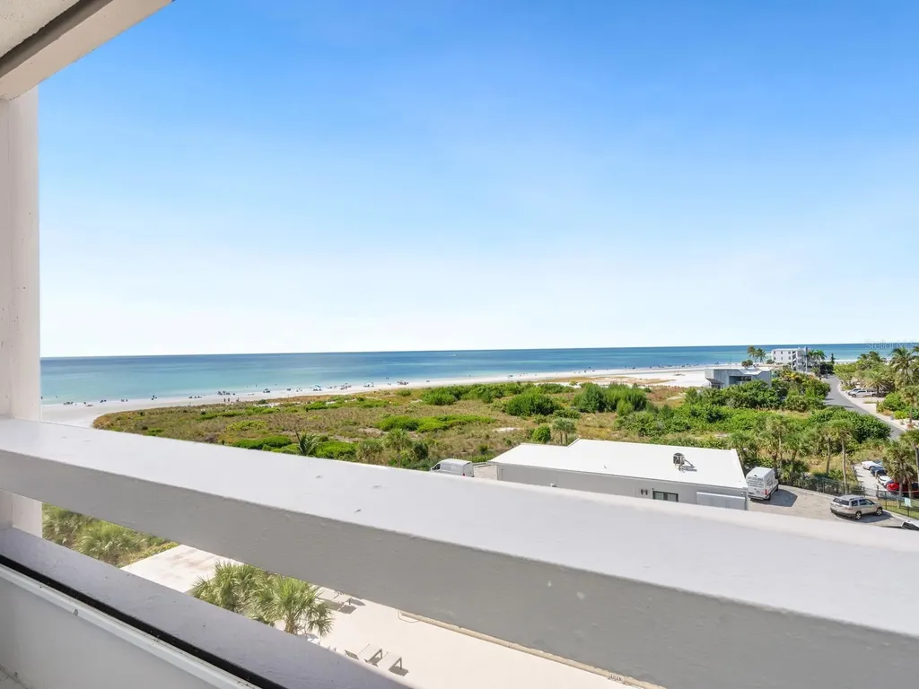 5400 Ocean Boulevard Sarasota FL 34242