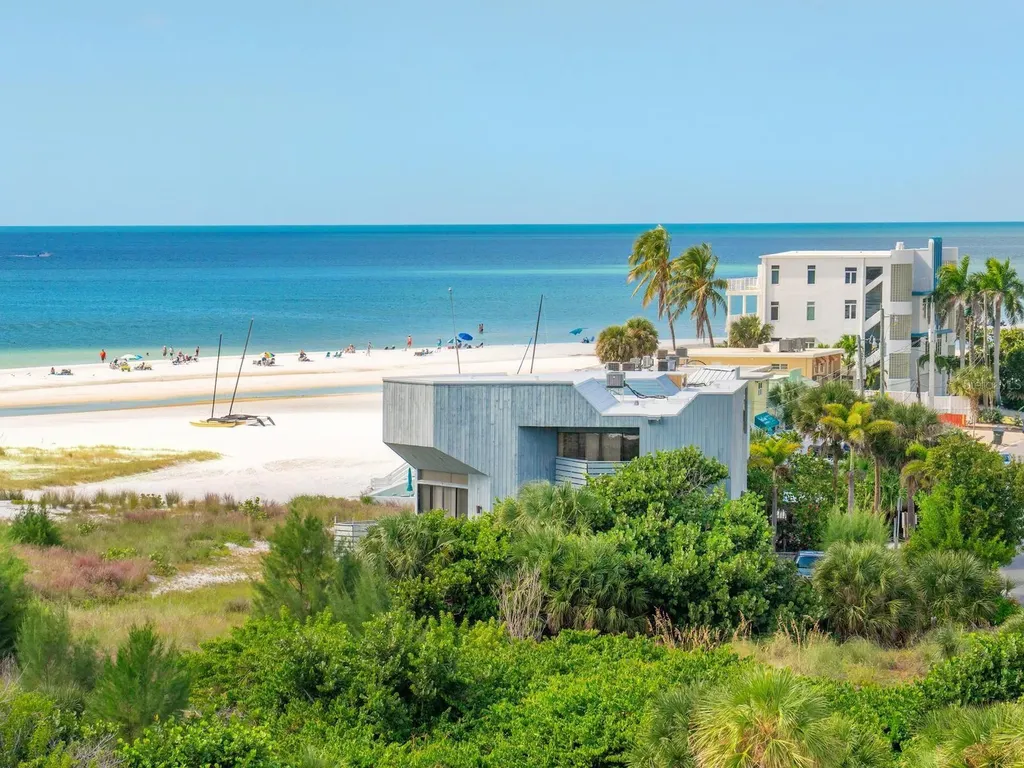5400 Ocean Boulevard Sarasota FL 34242