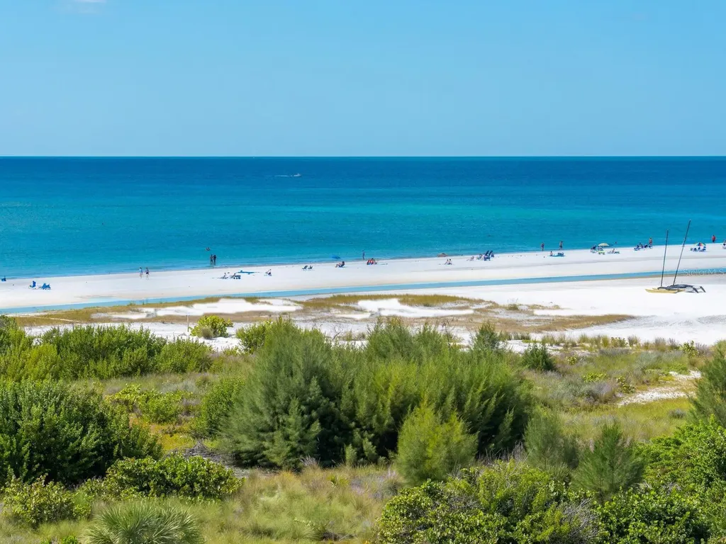 5400 Ocean Boulevard Sarasota FL 34242
