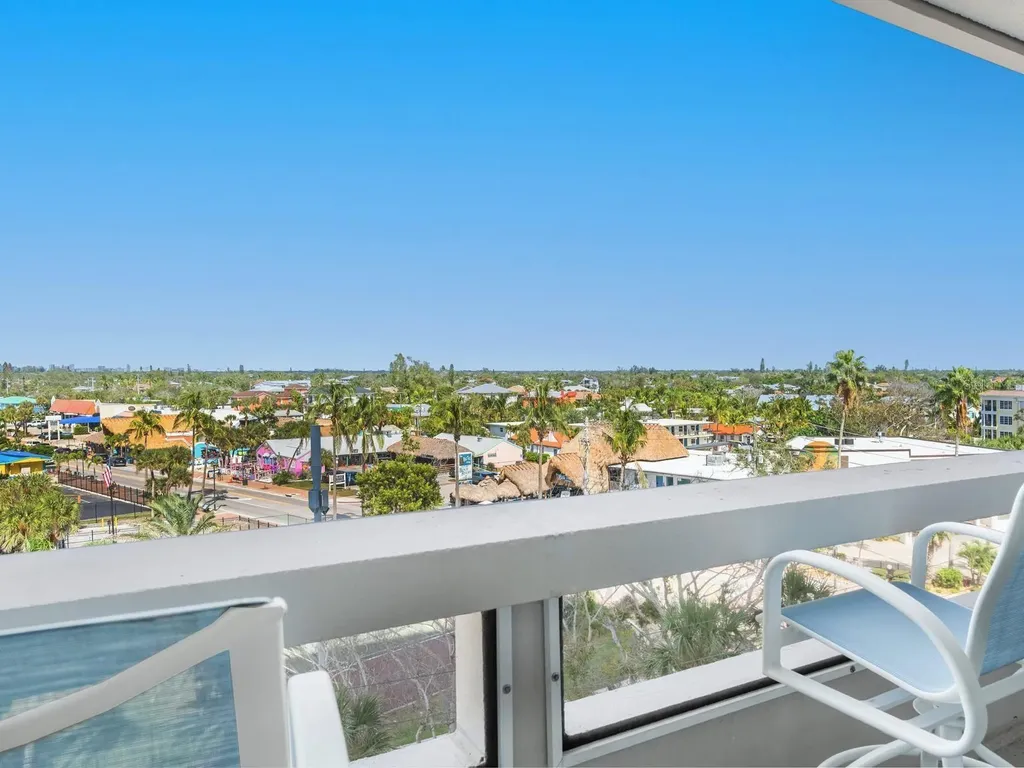 5400 Ocean Boulevard Sarasota FL 34242
