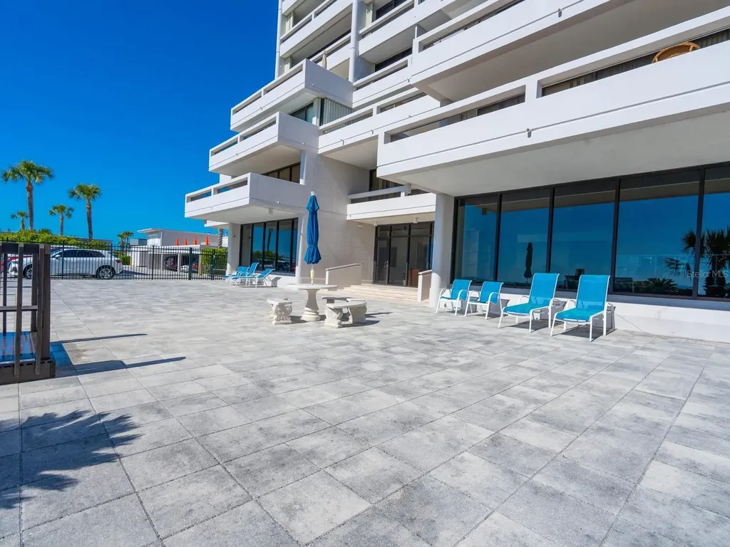 5400 Ocean Boulevard Sarasota FL 34242