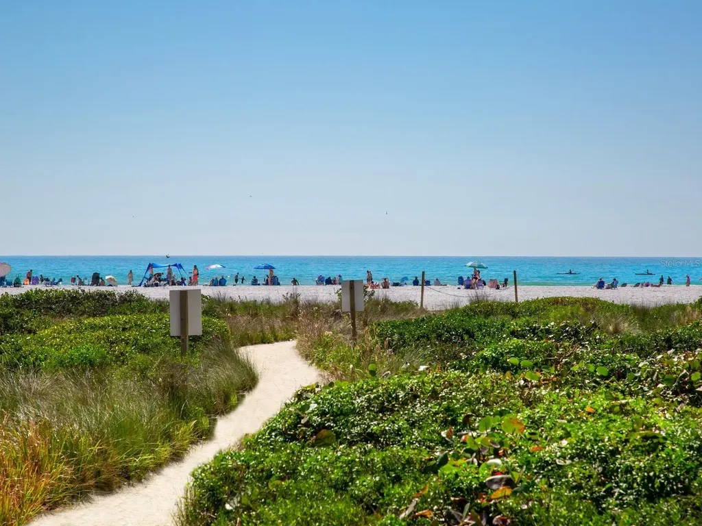 5400 Ocean Boulevard Sarasota FL 34242