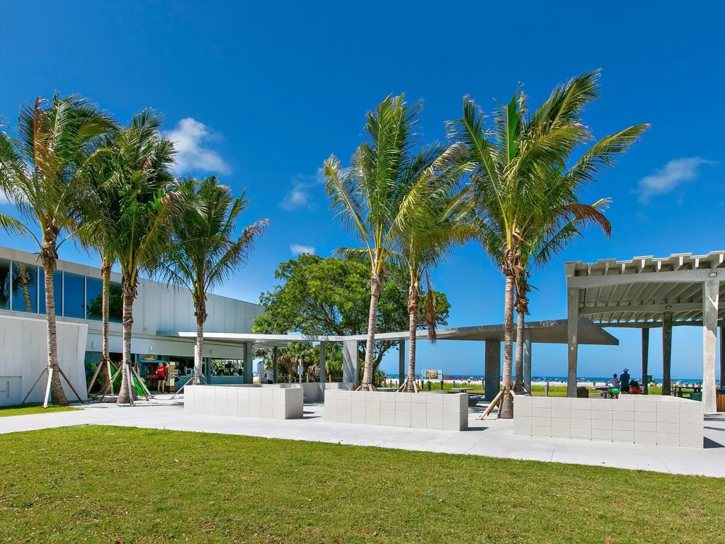 5400 Ocean Boulevard Sarasota FL 34242