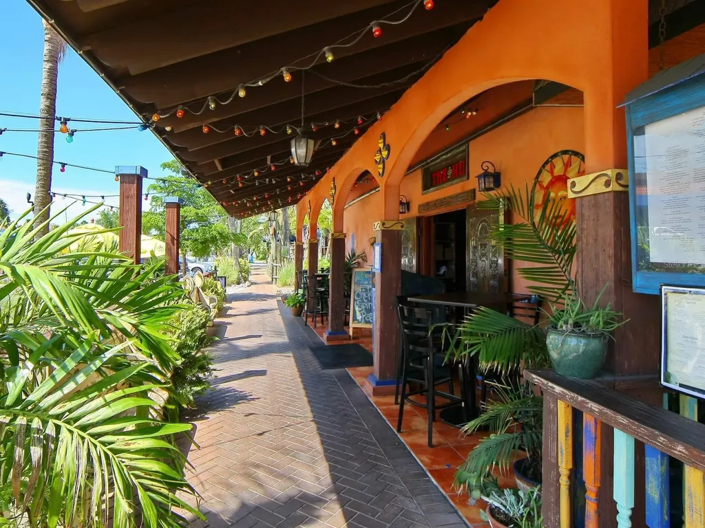 5400 Ocean Boulevard Sarasota FL 34242