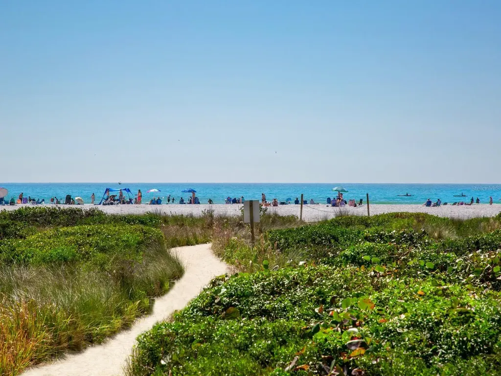 5400 Ocean Boulevard Sarasota FL 34242