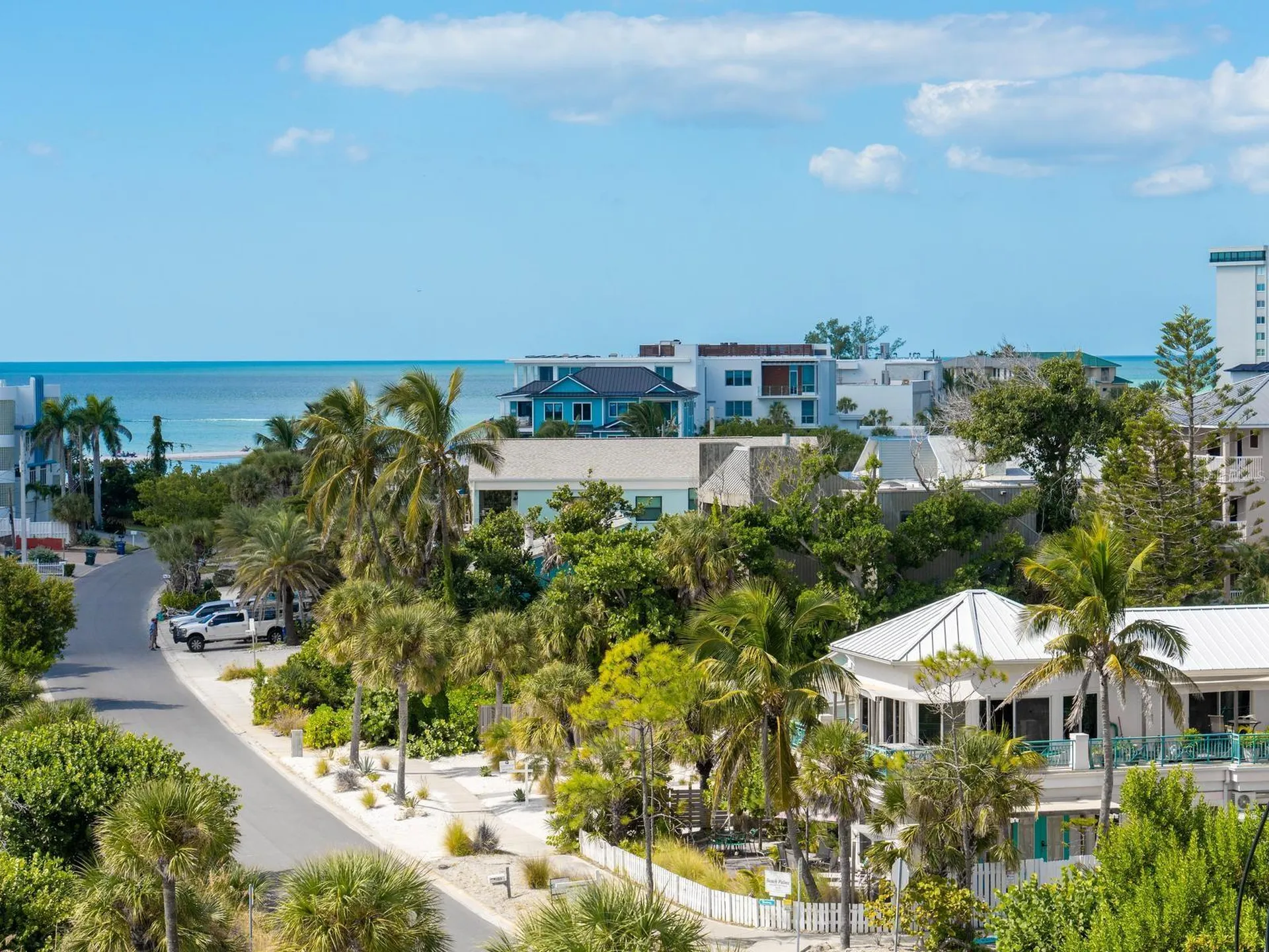 5400 Ocean Boulevard Sarasota FL 34242