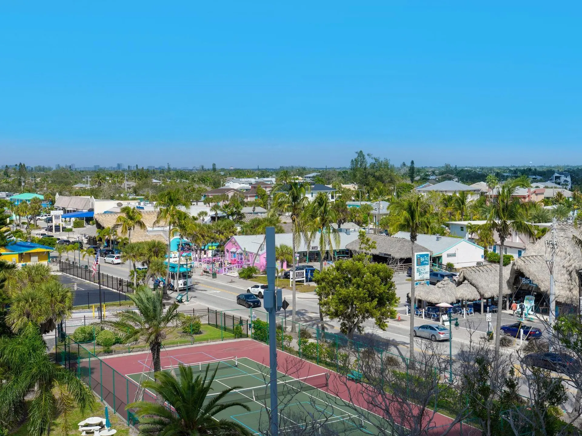 5400 Ocean Boulevard Sarasota FL 34242