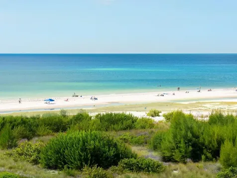 5400 Ocean Boulevard Sarasota FL 34242