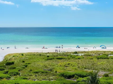 5400 Ocean Boulevard Sarasota FL 34242