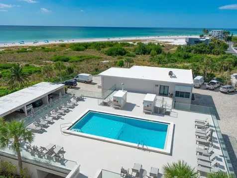 5400 Ocean Boulevard Sarasota FL 34242