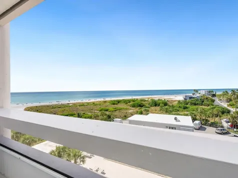 5400 Ocean Boulevard Sarasota FL 34242