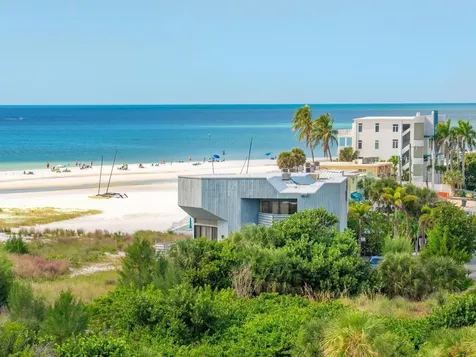 5400 Ocean Boulevard Sarasota FL 34242