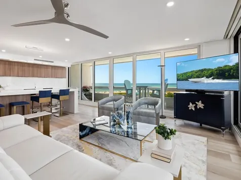 5400 Ocean Boulevard Sarasota FL 34242