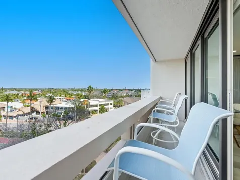 5400 Ocean Boulevard Sarasota FL 34242