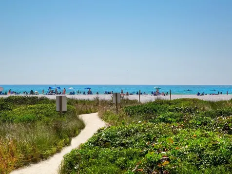 5400 Ocean Boulevard Sarasota FL 34242