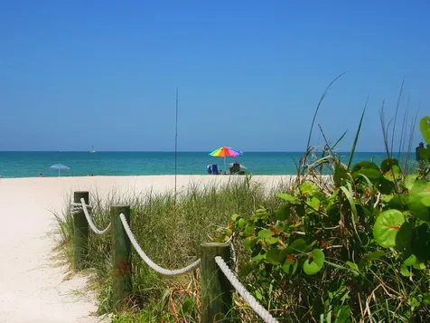 5400 Ocean Boulevard Sarasota FL 34242