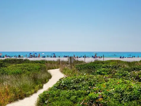 5400 Ocean Boulevard Sarasota FL 34242