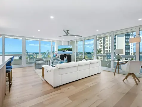 5400 Ocean Boulevard Sarasota FL 34242