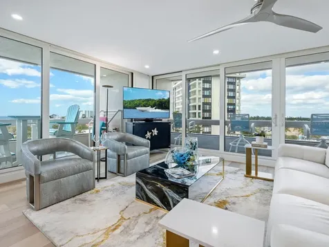 5400 Ocean Boulevard Sarasota FL 34242