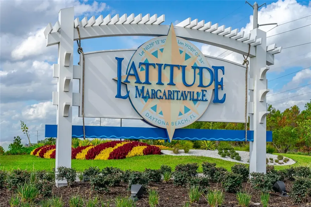466 Margaritaville Avenue Daytona Beach FL 32124