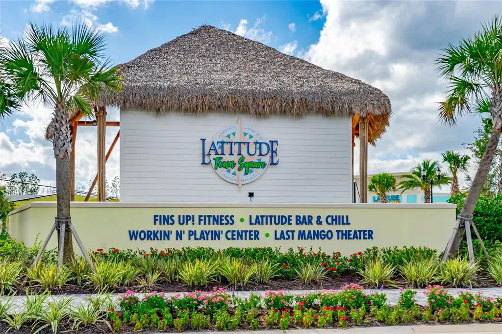 466 Margaritaville Avenue Daytona Beach FL 32124