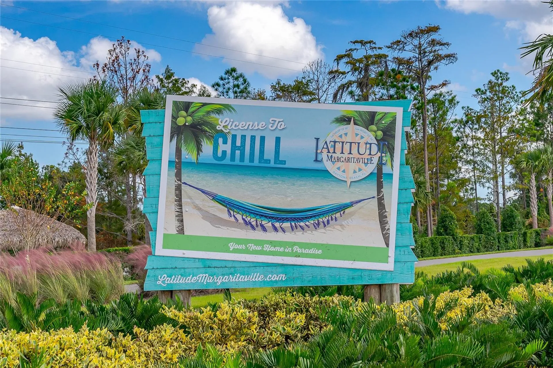 466 Margaritaville Avenue Daytona Beach FL 32124