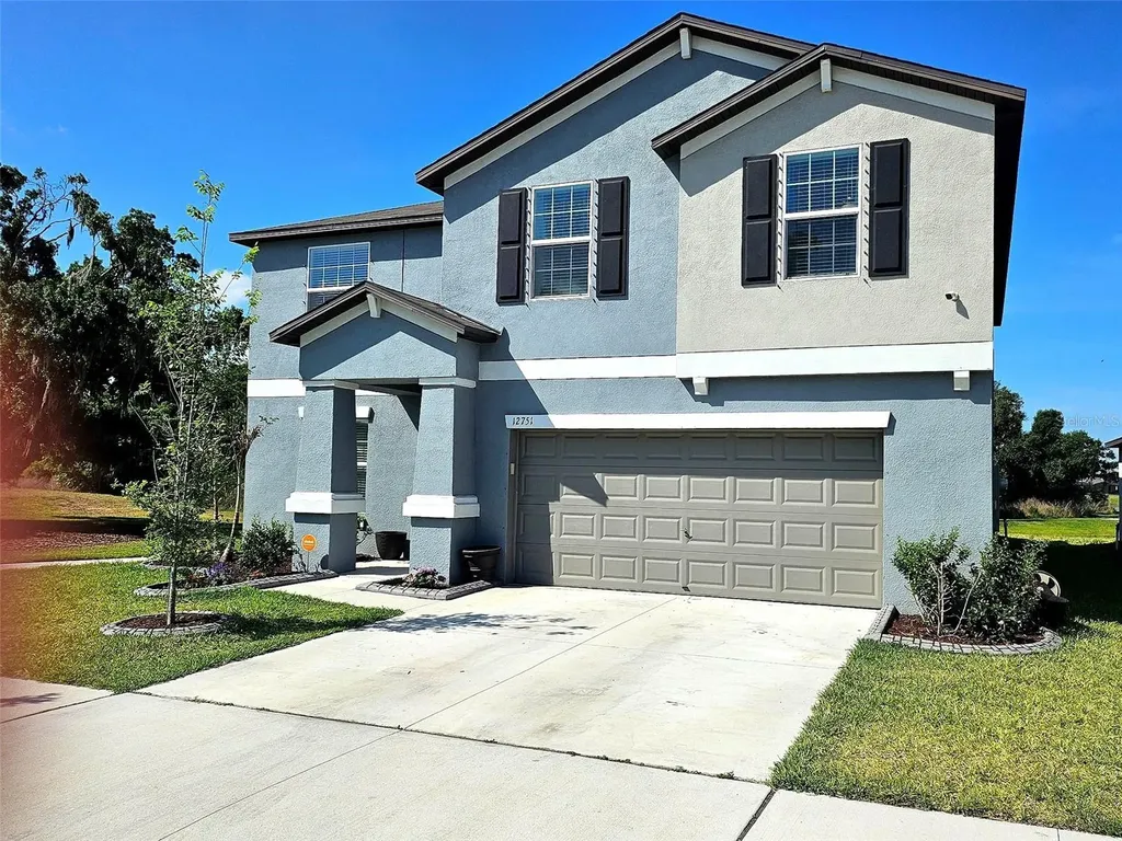 12751 Weston Oaks Lane Riverview FL 33579