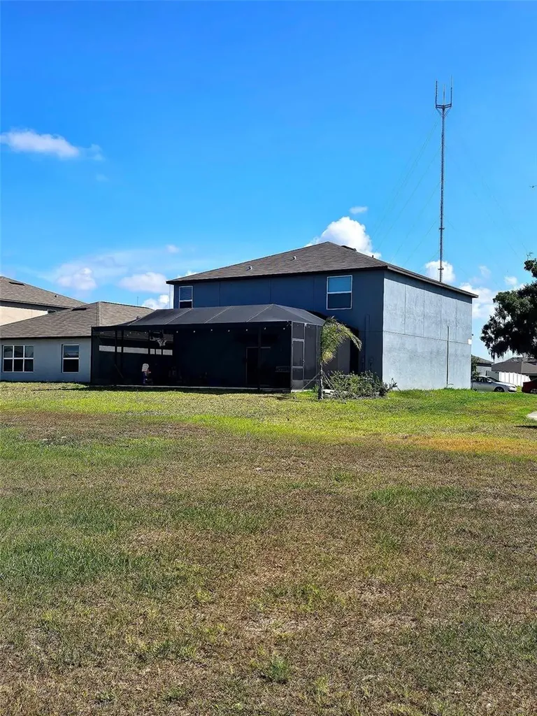 12751 Weston Oaks Lane Riverview FL 33579