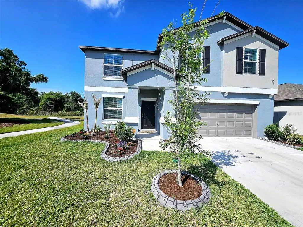 12751 Weston Oaks Lane Riverview FL 33579