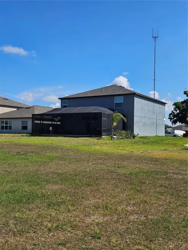 12751 Weston Oaks Lane Riverview FL 33579