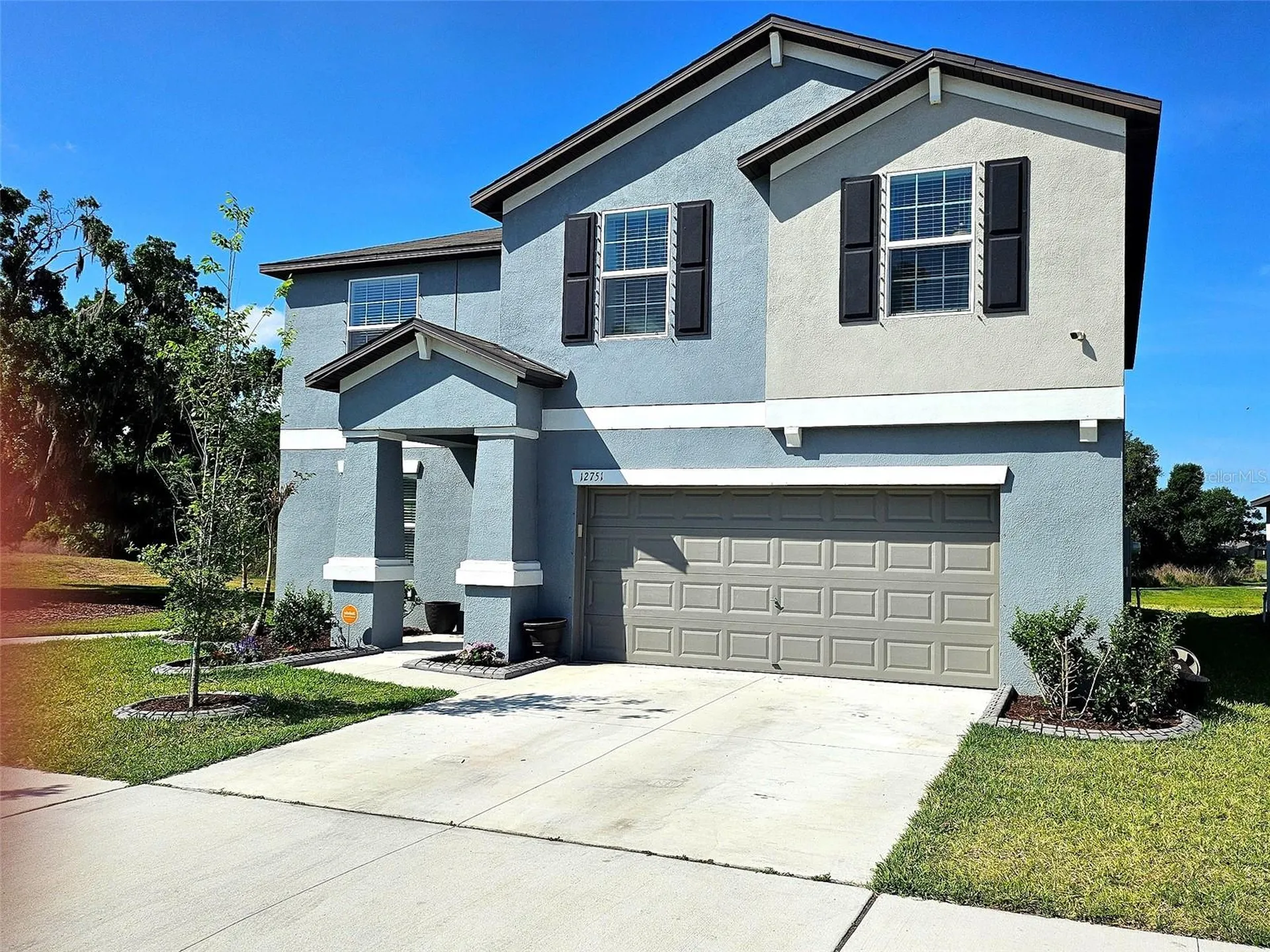 12751 Weston Oaks Lane Riverview FL 33579