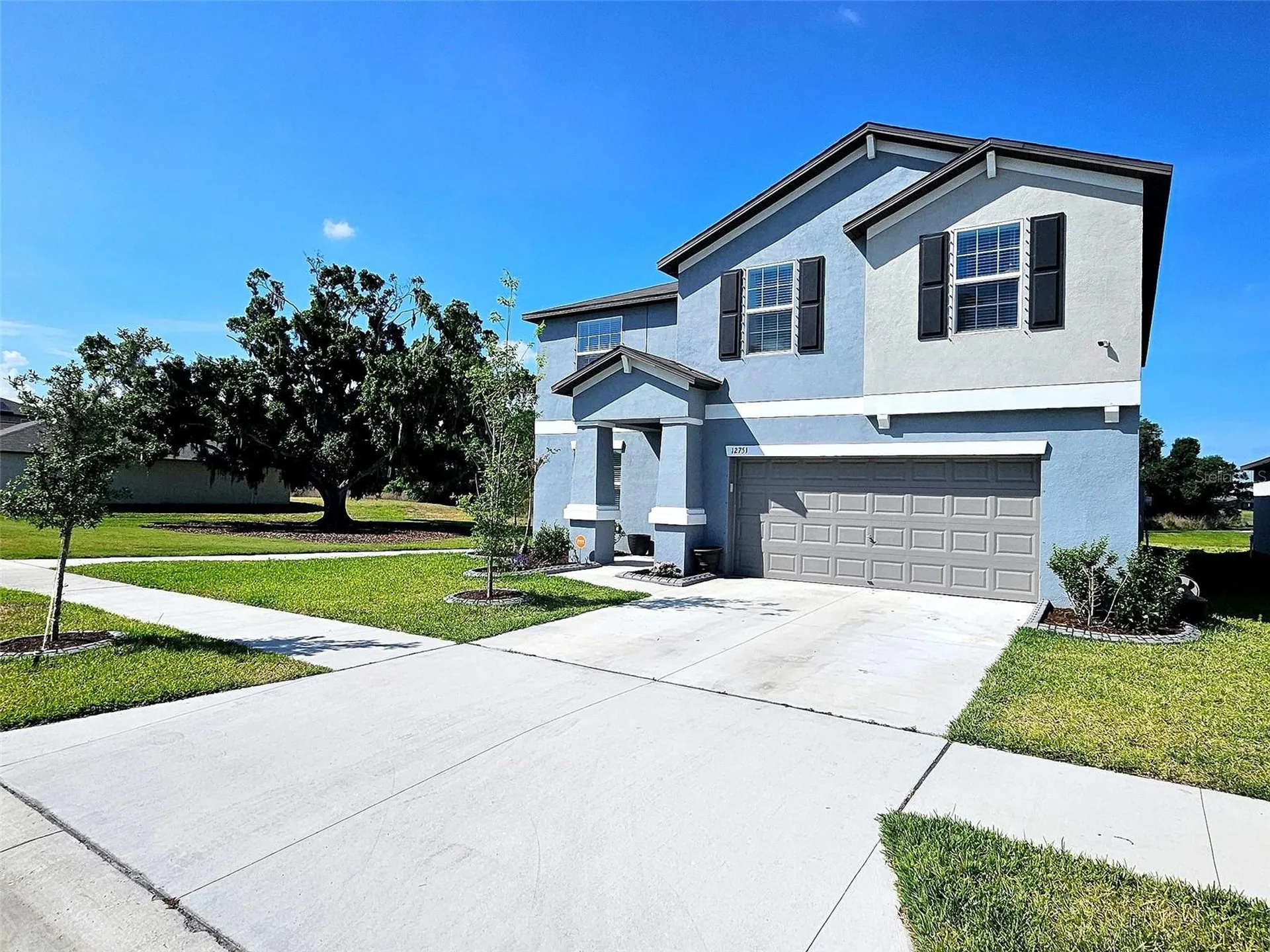 12751 Weston Oaks Lane Riverview FL 33579