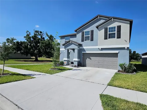 12751 Weston Oaks Lane Riverview FL 33579