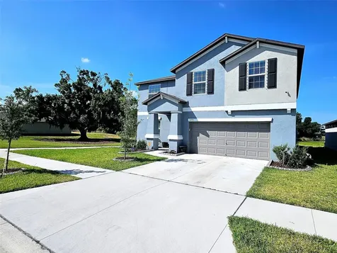 12751 Weston Oaks Lane Riverview FL 33579