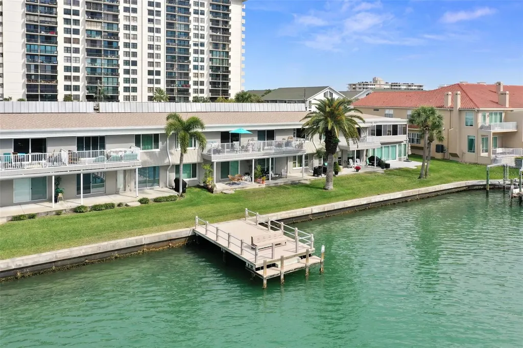 400 Larboard Way Clearwater Beach FL 33767