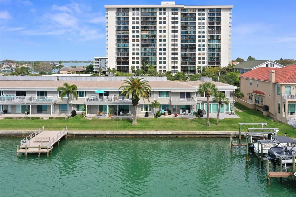 400 Larboard Way Clearwater Beach FL 33767