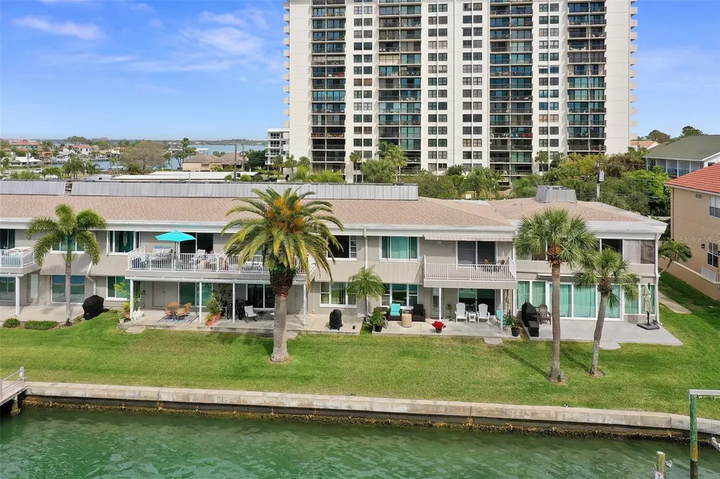 400 Larboard Way Clearwater Beach FL 33767