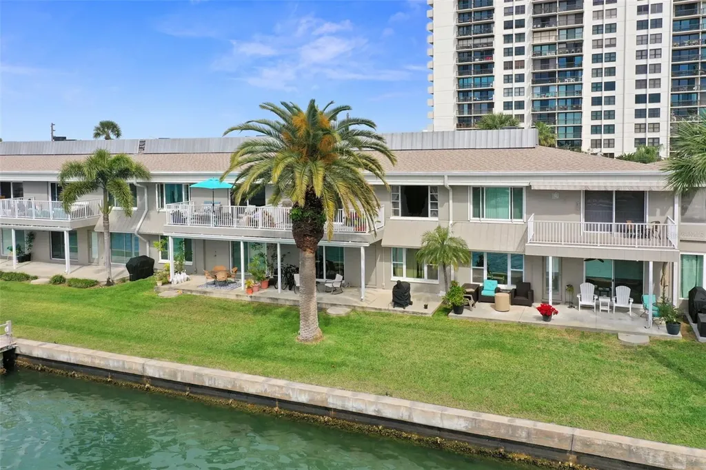 400 Larboard Way Clearwater Beach FL 33767